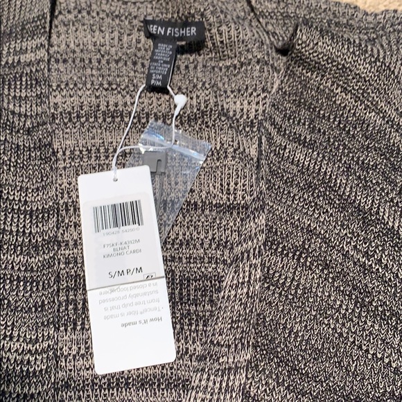 Knit short sleeve vest - Picture 2 of 4